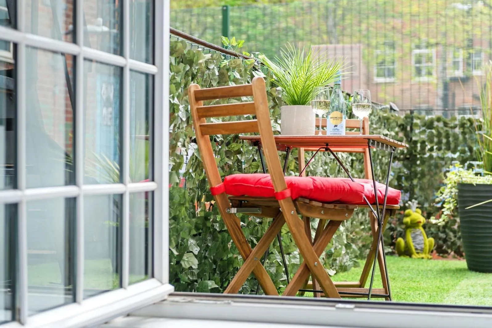Appartement Chic 1-Bed Hideaway In Hockley à Nottingham