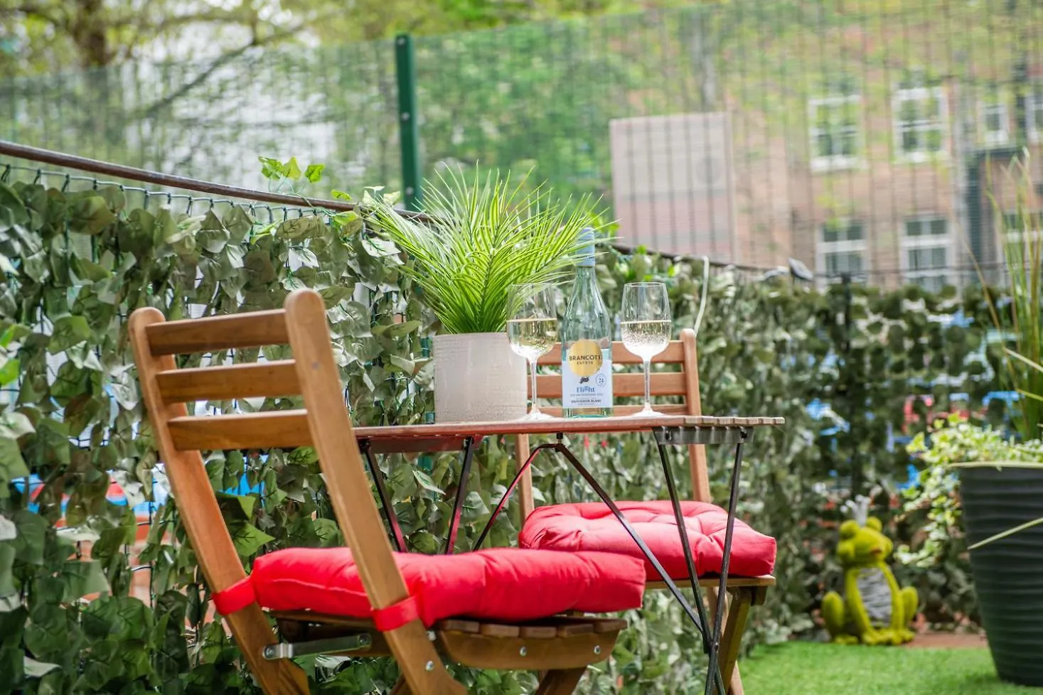 Chic 1-Bed Hideaway In Hockley Appartement Nottingham