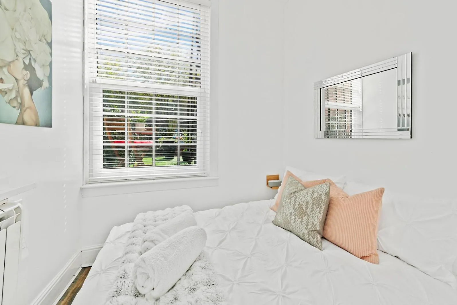 Chic 1-Bed Hideaway In Hockley Appartement Nottingham