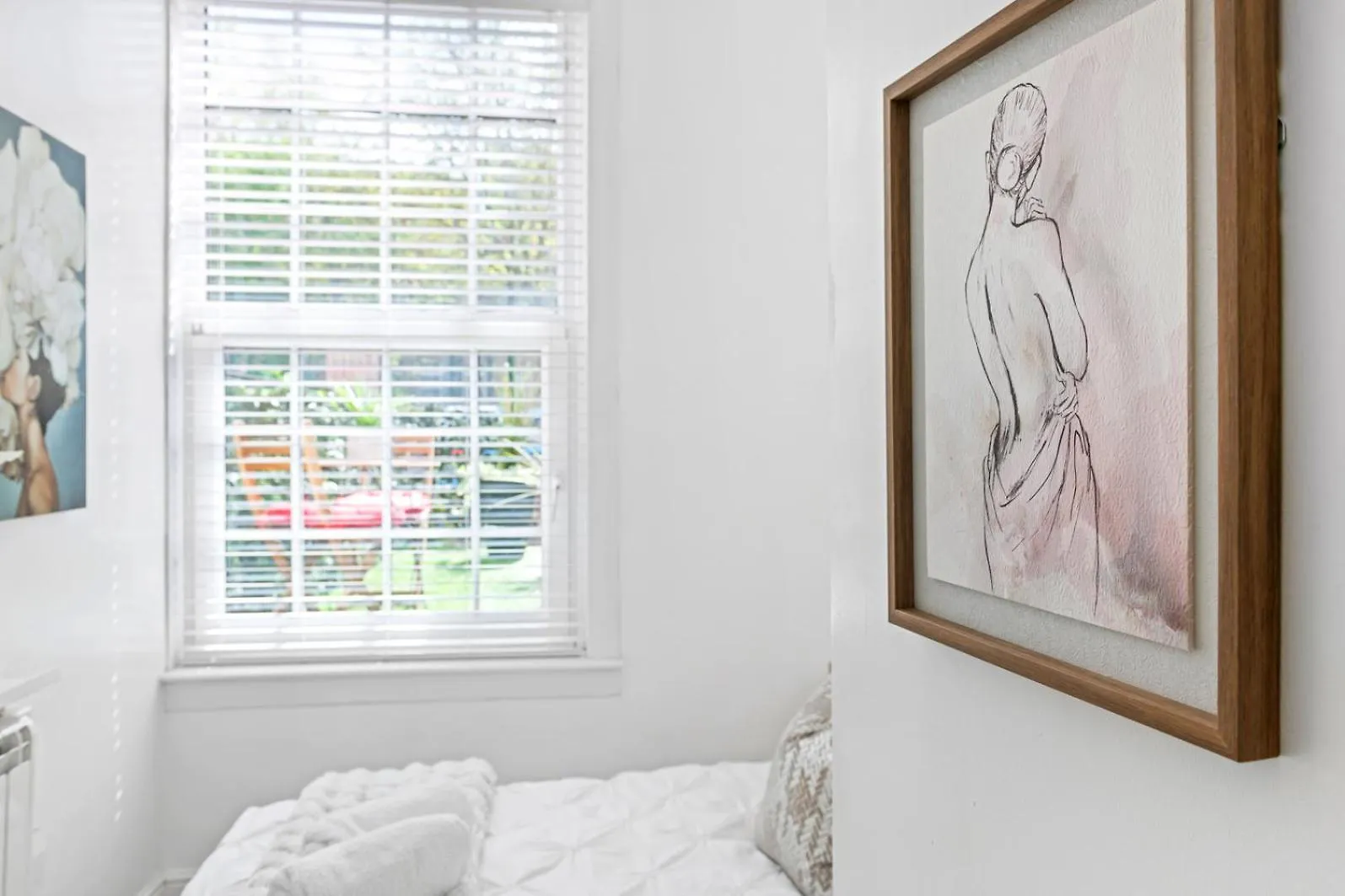 Chic 1-Bed Hideaway In Hockley Appartement Nottingham