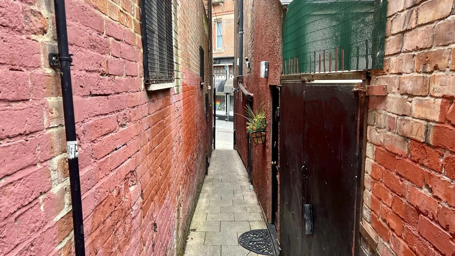 Chic 1-Bed Hideaway In Hockley Appartement Nottingham